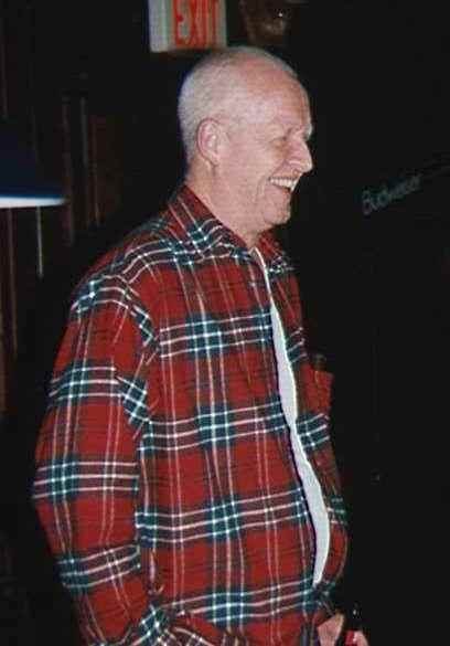 Don Van Dyke