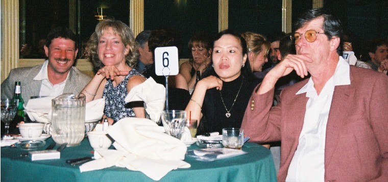 Banquet